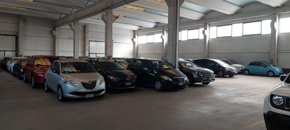 Milano Malpensa
